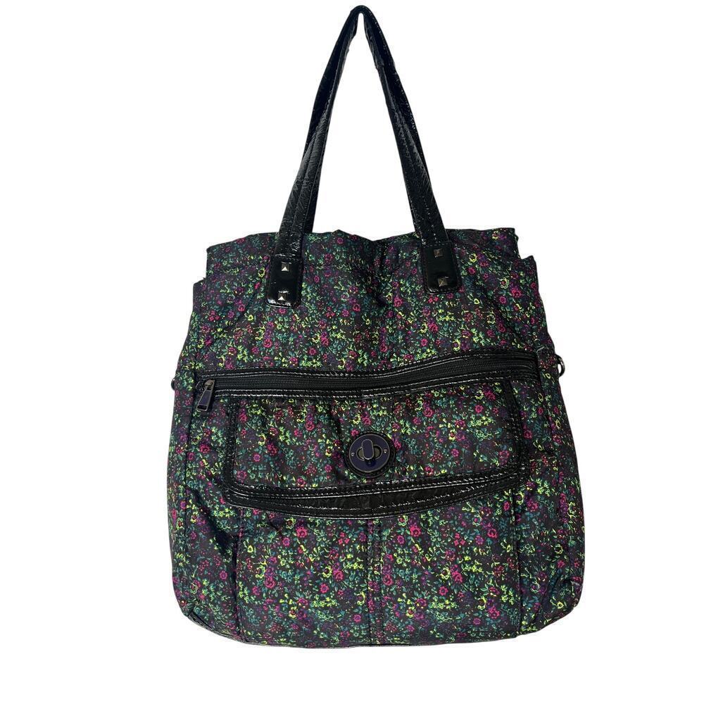 Teen Vogue 2011 Subscription Gift Conde Nast Shoulder Bag Tote School Twee